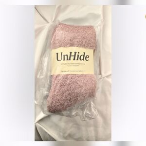 Unhide Softie Cozy Socks